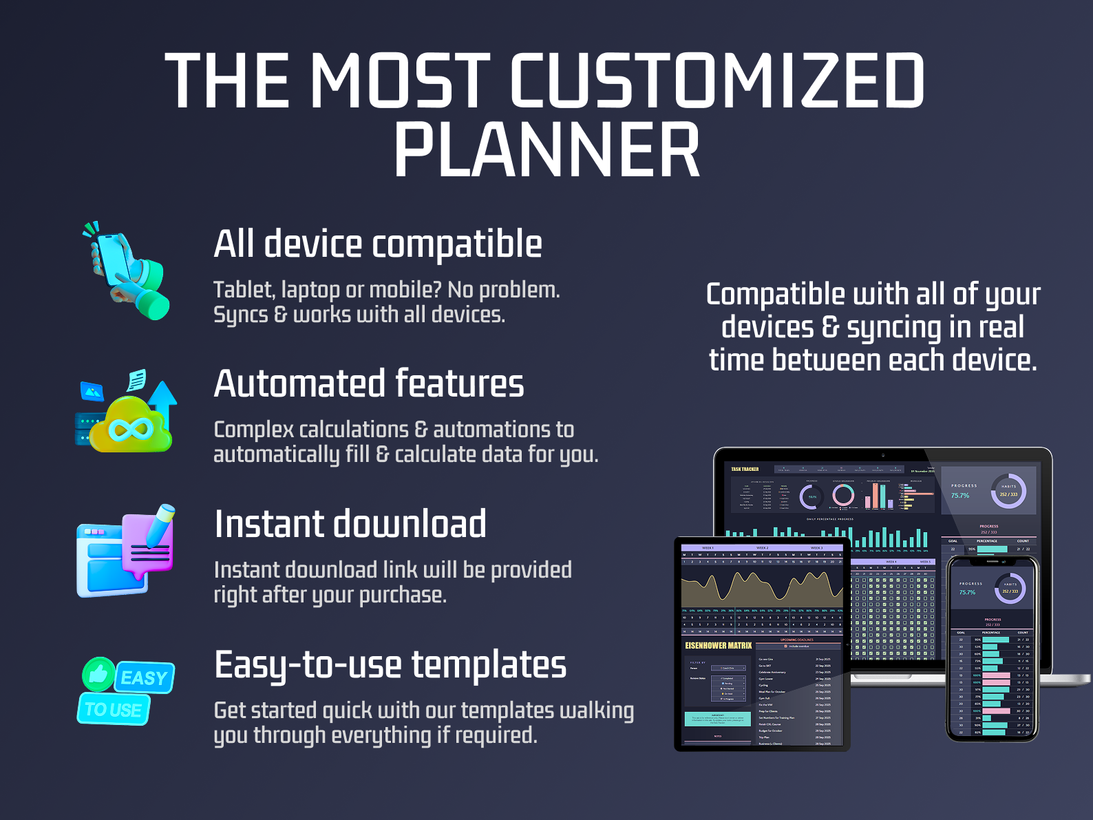 The Million Dollar Cheat Sheets