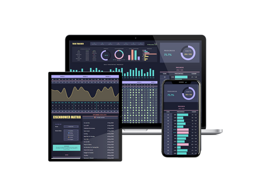 The Million Dollar Cheat Sheets