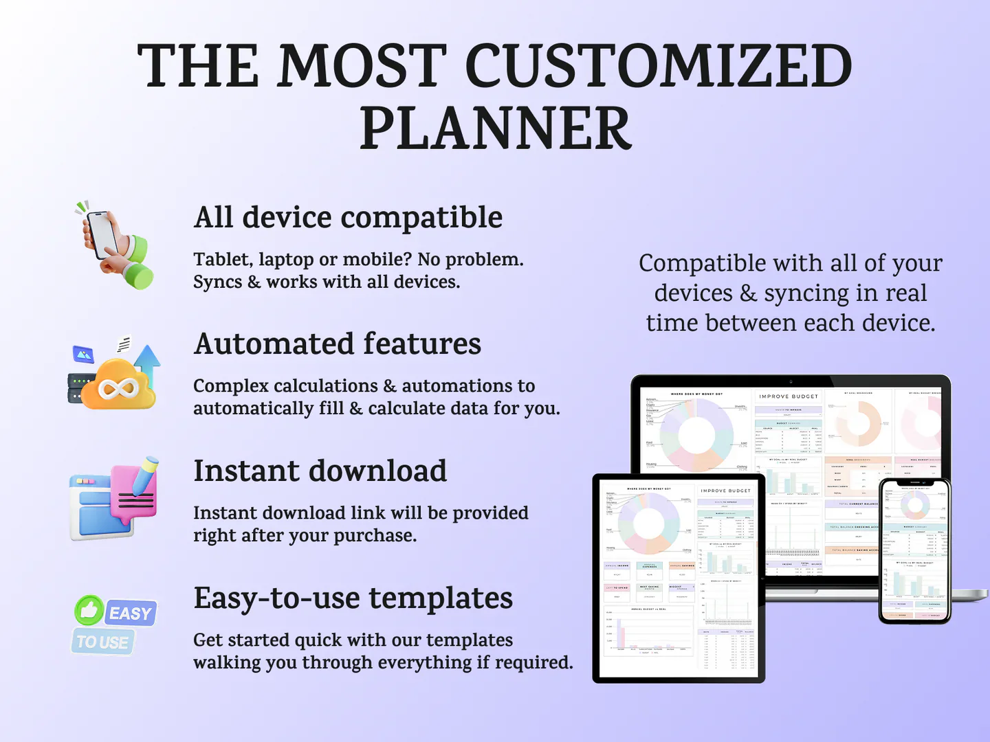 The Million Dollar Cheat Sheets